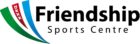 Friendship Sports Centre – huis van Only Friends